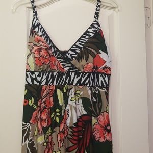 Beautiful Roz & Ali Maxi dress